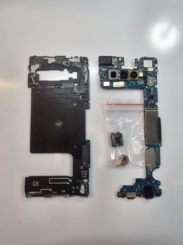 Samsung galaxy s10 plus - samsung,