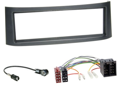 Kit installazione radio