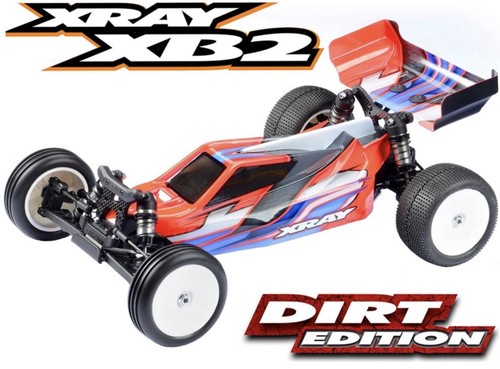 Corpo buggy sporco fuoristrada
