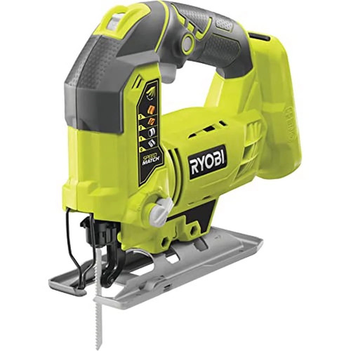 Ryobi r18js seghetto - ryobi, r18js-0