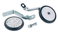 Coppia stabilizzatori posteriori universali bici bambini On Bike