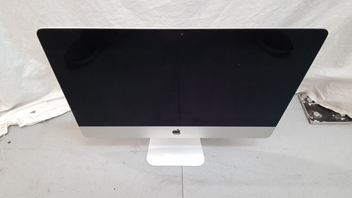 Apple imac fine - imac,