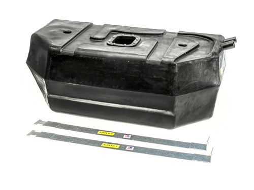 Serbatoio carburante l - carburante, 75-l