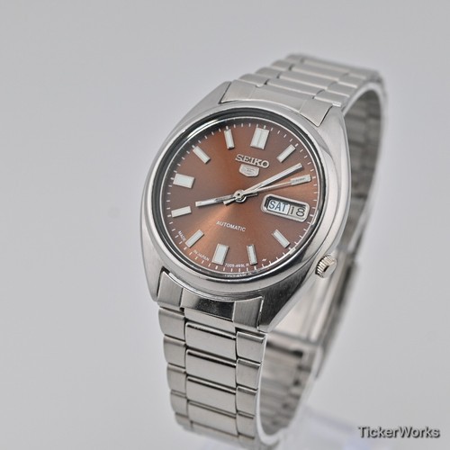 Orologio seiko automatico - seiko,