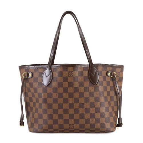 Borsa tote louis - louis, vuitton