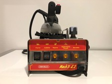 Ferro da stiro con caldaia