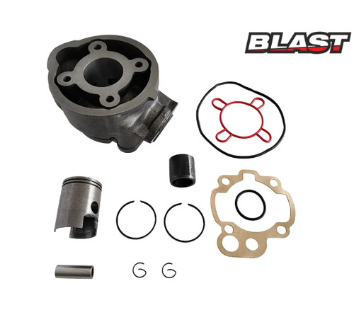 Cilindro blast aprilia - cilindro,