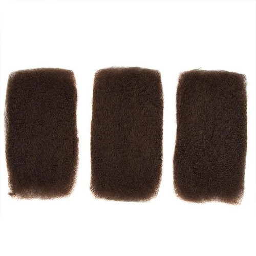 Qvr colore marrone - marrone, scuro