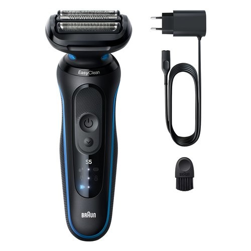 Braun rasoio barba series - series, 5