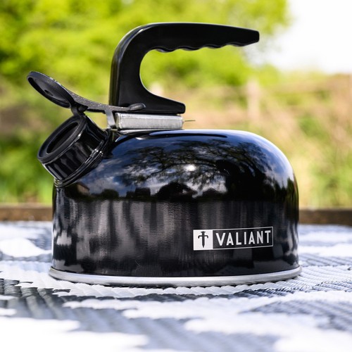 Valiant bollitore campeggio - valiant,