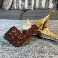 Pipa da pannello scoscesa 56g