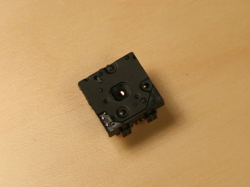 Modulo termico teledyne - modulo, flir