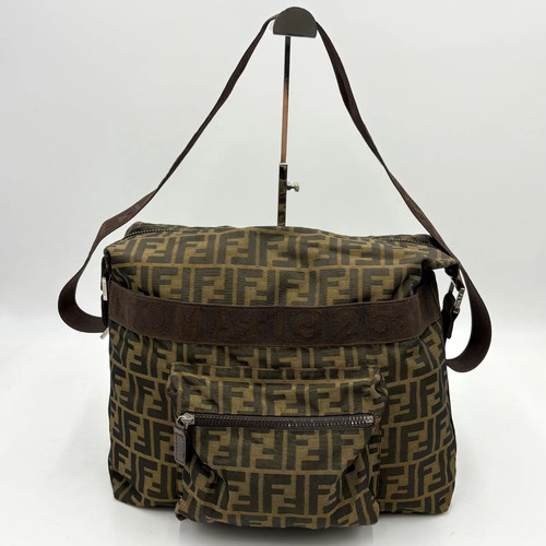 Auth fendi zucca - auth,