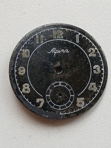 Orologio uomo svizzero - , alpina