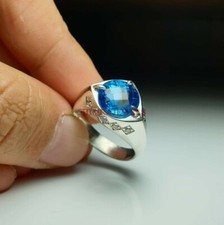 Anello argento sterling 925 - in,