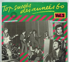 Giri top succès anni 60 - succès,