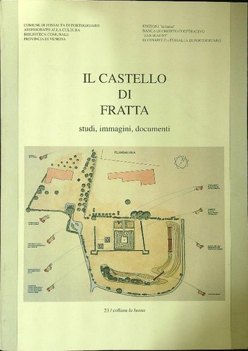 Castello fratta aa vv - il, aa.vv