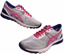 Scarpe allenamento asics - da,