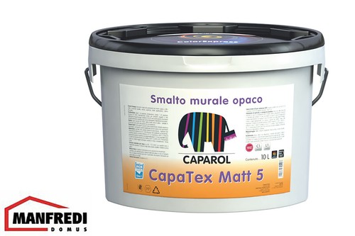 Caparol capatex matt - capatex,