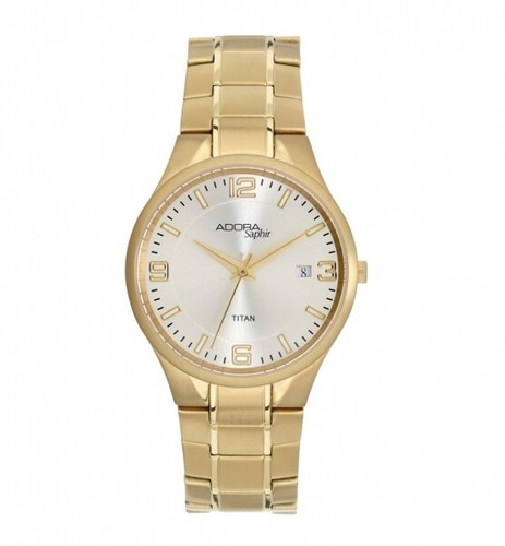 Orologio adora zaffiro titanio - adora,