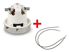 Turbina Motore Aspirapolvere Würth Iss 35/45/55 Originale AMETEK 063700003