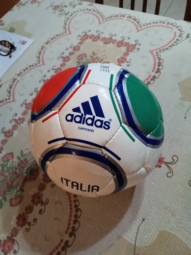Adidas capitano italia - italia, 5