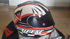 Casco integrale Dainese