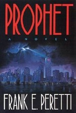 Prophet: A Novel - Paperback