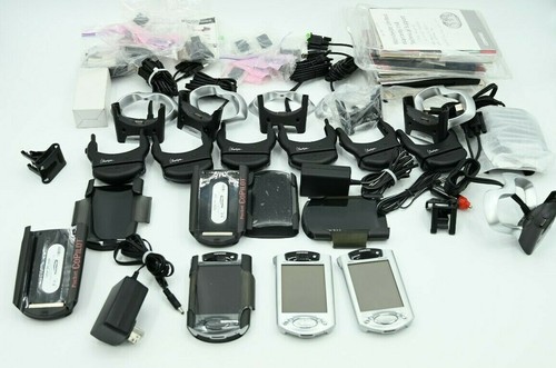 Lotto compaq ipaq pocket - lotto, (3)