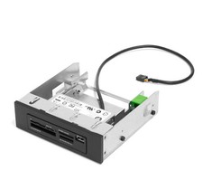Media card - (usb),