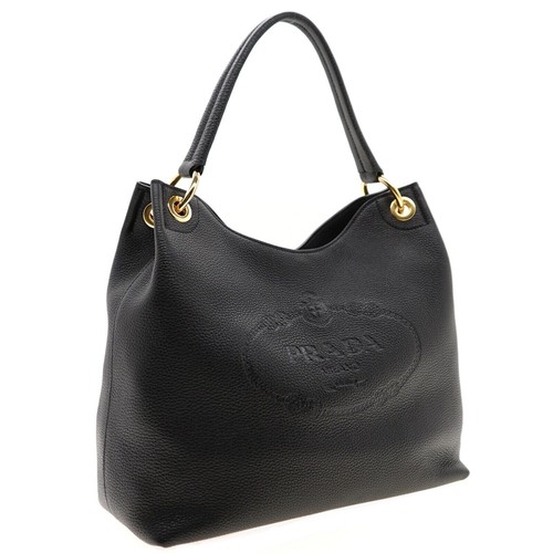 Borsa tracolla prada hobo - tracolla,