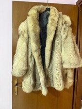 pelliccia donna in buone