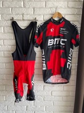 Men cycling jersey bib - men's,