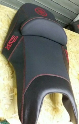 Rivestimento sella yamaha tmax - sella,
