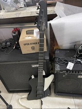Epiphone Thunderbird XII Goth