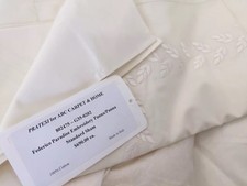 $695 Pratesi Italy nuovo con