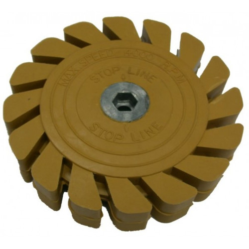 Gomma per circa adesivi i - gomma, e