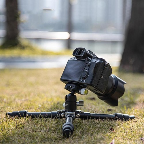 Fotopro mini p2h - p-2, carbonio