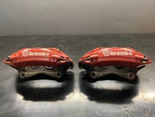 Coppia Pinze Pompanti Slim Brembo Porsche / Alfa Romeo