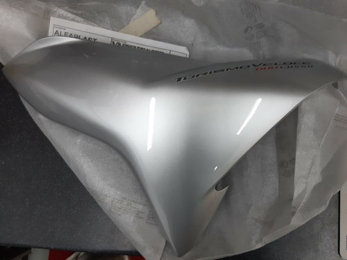Carena originale agusta lh - originale, mv