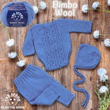 GOMITOLO PURA LANA MERINOS