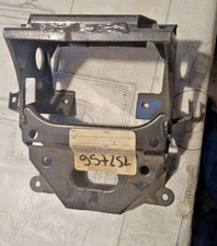 957252 TELAIETTO STAFFA SUPPORTO POSTERIORE NRG MC2 MC3 NRG 1 SERIE PIAGGIO ORIG