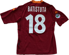 Maglia calcio vintage roma - maglia,