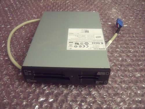 Dell inspiron 530 - dell, lettore