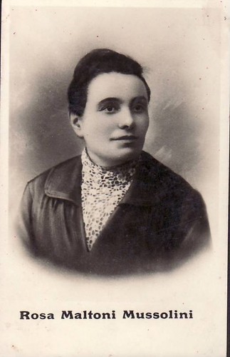 7712 rosa maltoni mussolini - 7712),
