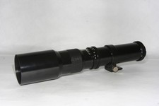 Connettore Maginon Serie G MC