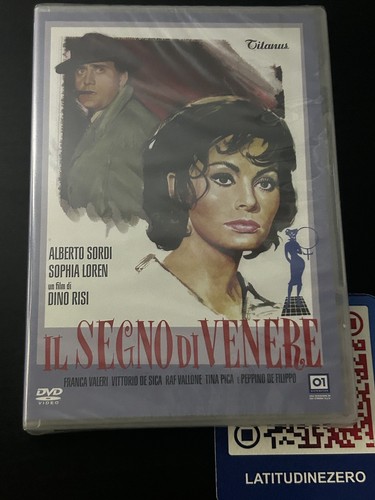 Segno venere con alberto - segno,