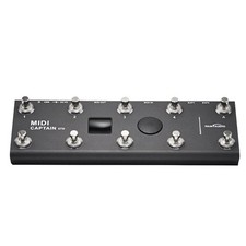  MIDI Captain Foot Controller