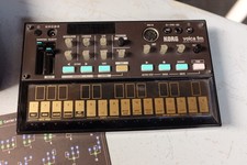 Sintetizzatore FM Korg Volca