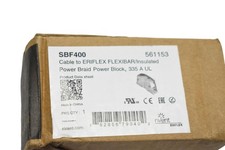 Cavo NVent ERIFLEX SBF400 a
